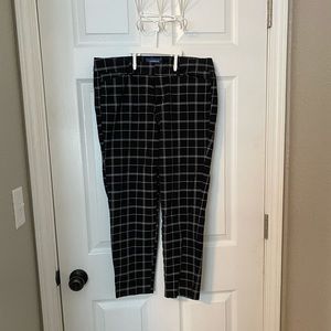 Old Navy Pixie Pants